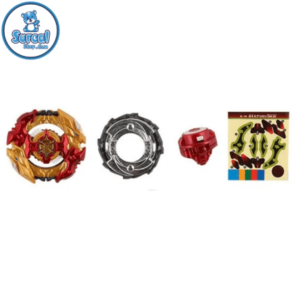 فرفره-انفجاری-توربو-اسپرایزن-Cho-Z-Spriggan-B-128-2