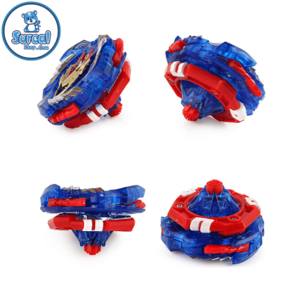 فرفره-انفجاری-توربو-والتریک-Turbo-Valtryek-B-127-2