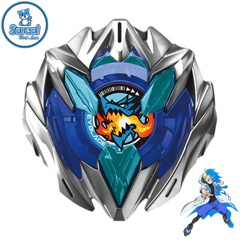 فرفره-انفجاری-دران-باستر-Dran-Buster-UX-01