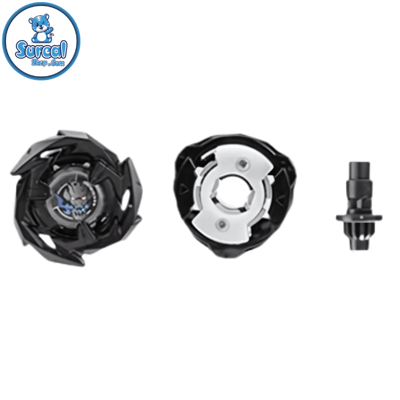 فرفره-انفجاری-دران-سورد-Dran-Sword-BX00-01-2