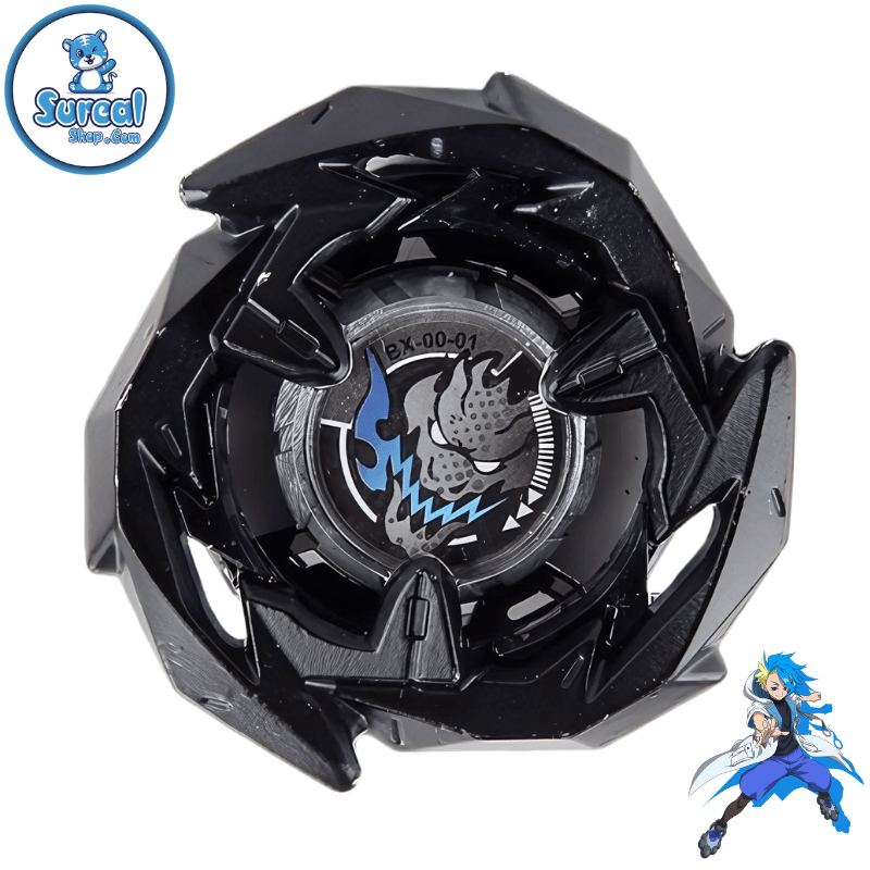 فرفره-انفجاری-دران-سورد-Dran-Sword-BX00-01