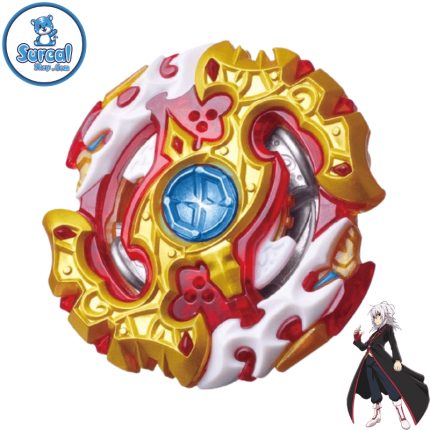 فرفره-انفجاری-رکوئم-اسپرایزن-Spriggan-Requiem-B-100