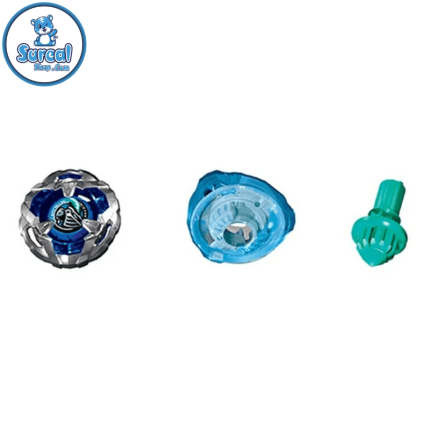 فرفره-انفجاری-سپر-شوالیه-Knight-Shield-BX-06-2