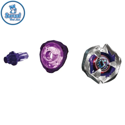 فرفره-انفجاری-شارک-اج-Shark-Edge-BX-14-2