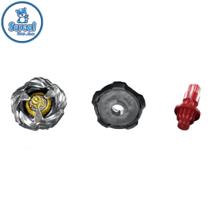 فرفره-انفجاری-لئون-کلو-Leon-Claw-BX-15-2