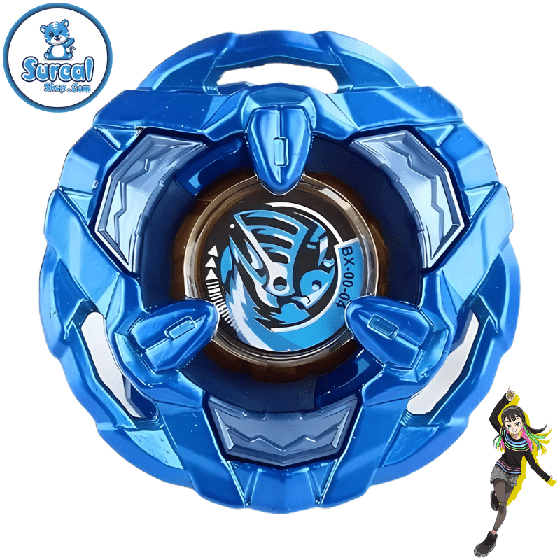 فرفره-انفجاری-نایت-شیلد-Knight-Shield-BX00-04