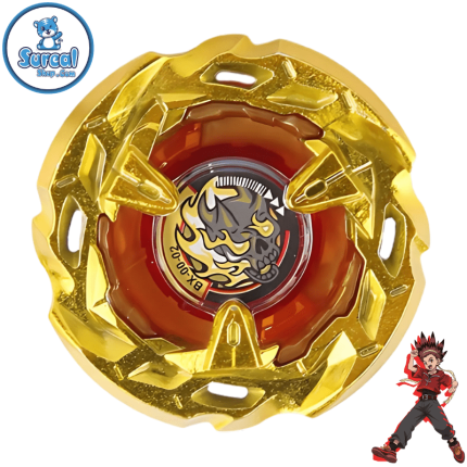 فرفره-انفجاری-هلز-سایس-Hells-Scythe-BX00-02