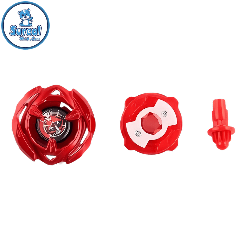 فرفره-انفجاری-ویزارد-ارو-Wizard-Arrow-BX00-03-2