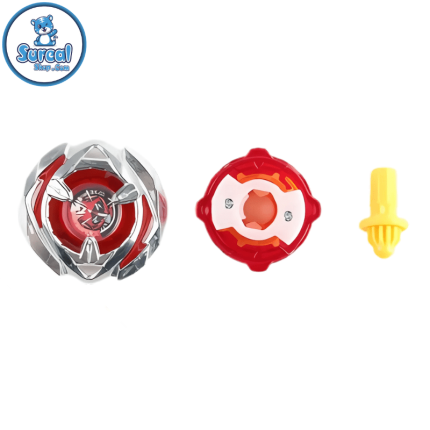 فرفره-انفجاری-پیکان-جادوگر-Wizard-Arrow-BX-05-2