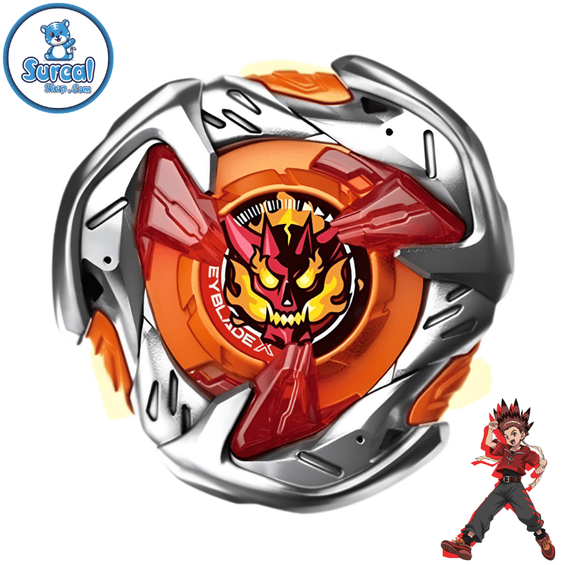 فرفره-انفجاری-چکش-جهنم-Hells-Hammer-UX-02