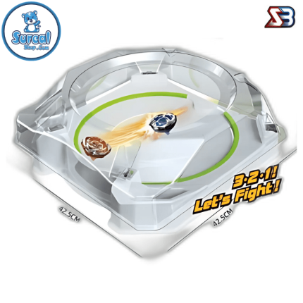 استادیوم-فرفره-های-انفجاری-کد-BX-07