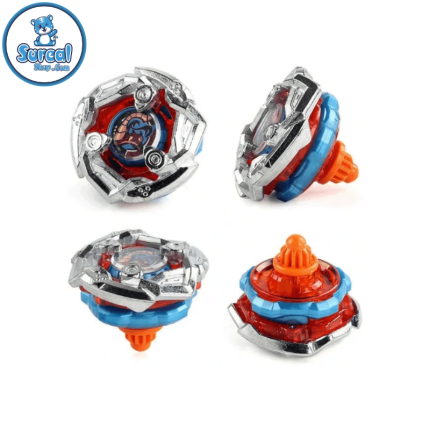 فرفره-انفجاری-وایپر-تیل-Viper-Tail-BX-16-2