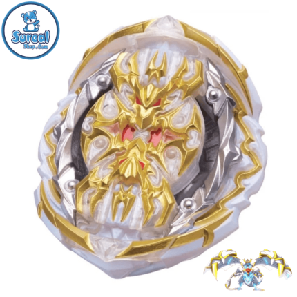 فرفره-انفجاری-رویال-جنسیس-Royal-Genesis-B-153