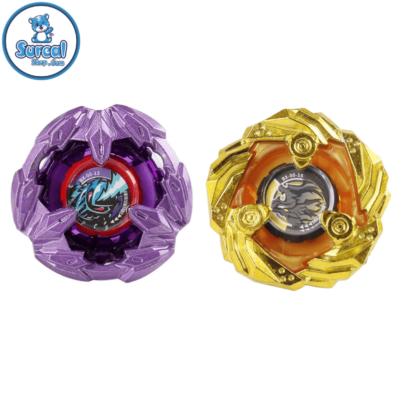 پک-2-عددی-فرفره-های-انفجاری-سری-ایکس-کد-BX-00-13-و-BX-00-15