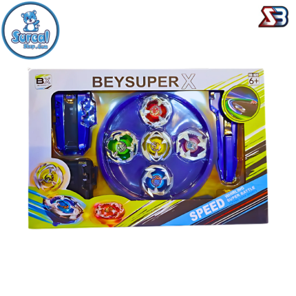 پک-5-عددی-فرفره-های-انفجاری-سری-ایکس-کد-BX-2301-2