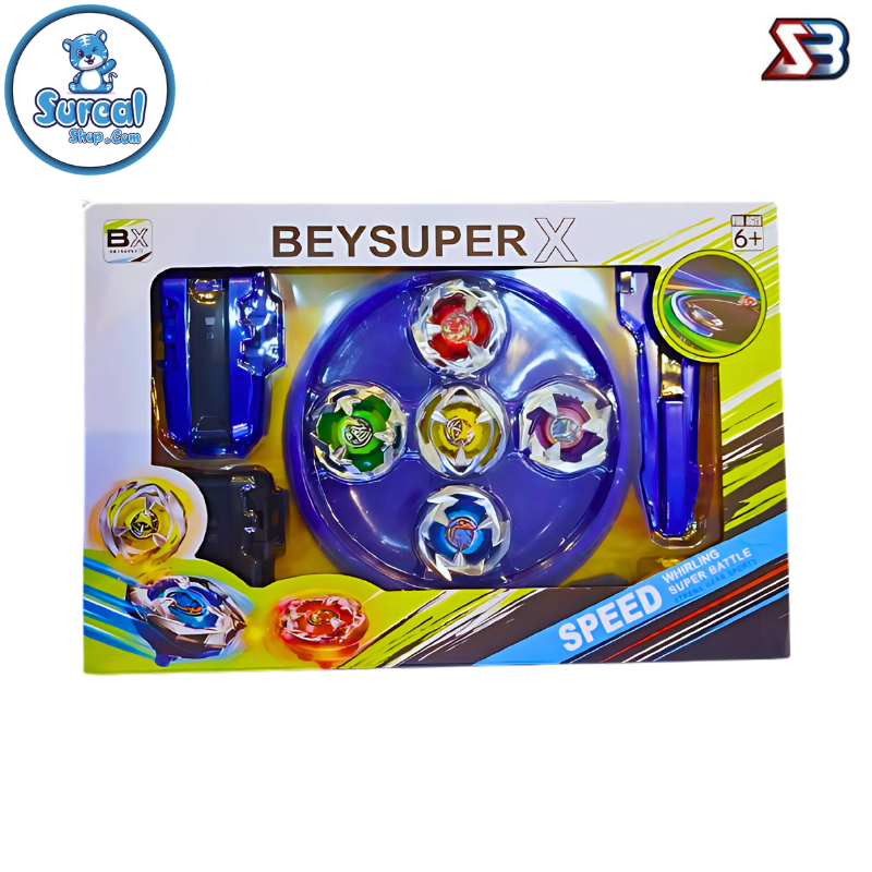 پک-5-عددی-فرفره-های-انفجاری-سری-ایکس-کد-BX-2301-2